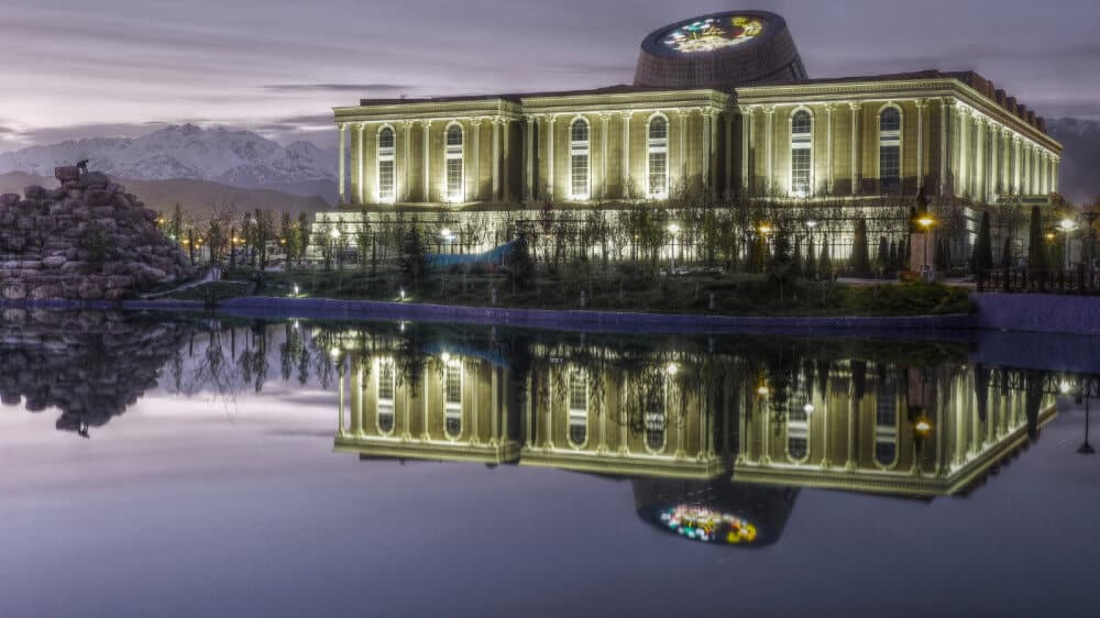 Osorkhonai-Tojikiston