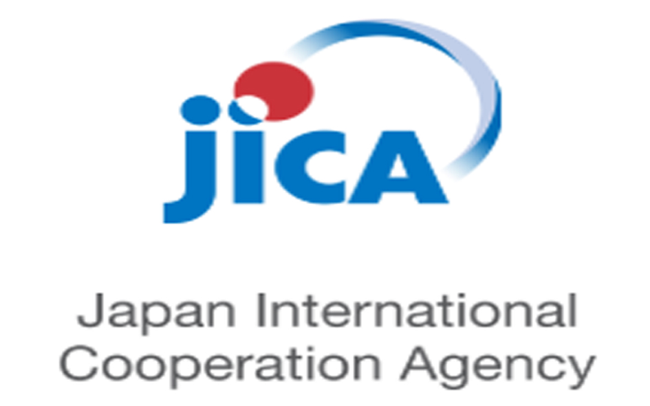 шарикон JICA